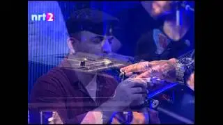 hemn husen music