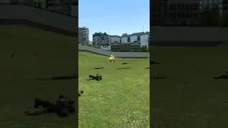 Dancing Triangle Nextbot