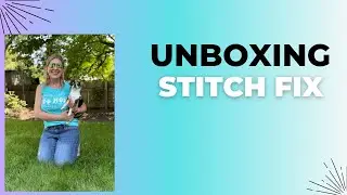 June 2025 Stitch Fix Dresses Galore
