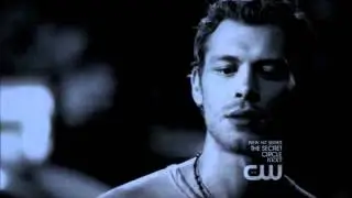 Vampire Diaries Monster