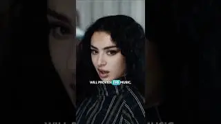 Charli XCX Released Her New Film Teaser With Kylie Jenner!