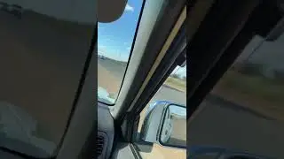 News Updates in Kuruman (Episode 1) Hotazel Road between UMK mine