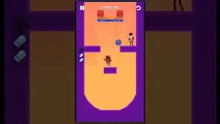 Hit Master Game Play Level 103 Boss Fight | Play Me Softly