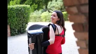 Franck Angelis, Interieur. Accordion