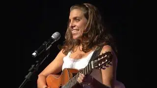 Marie Gabriella - Ilumina Minha Mãe (TEDxSãoPaulo)