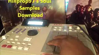 Hillprop 97's Soul Samples Download at www.Hillprop97.com