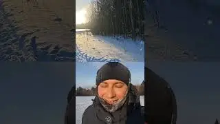 лыжи рождество одно сообщение изменившее все
