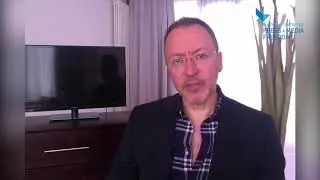 ECPMF Journalist in Residence Leon Menkshi on self-censorship