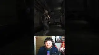 That's Why; #residentevil4 #re4 #shorts