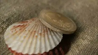 Super RARE 2 Euro coin 2018 Estonian 485 000