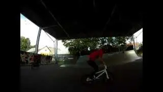 milan stransky - bunny tailwhip