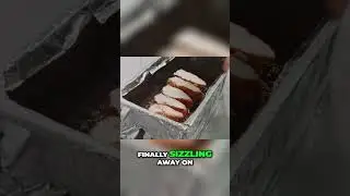 Раскрываем секрет вкуснейших закусок из верблюжьего горба