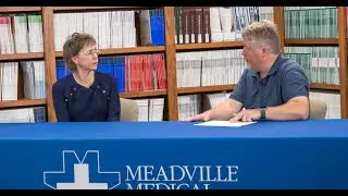 Interview with Dr. Theresa Wheeling, MD, Physiatrist and Electrodiagnostic Medicine Specialist