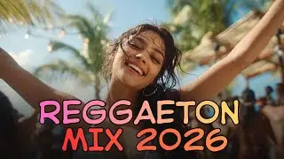 🔥 REGGAETON x MOOMBAHTON IGNITE – Latin Dance Explosion 💃