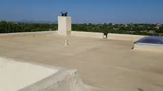 How to apply Gaco Roof video #3