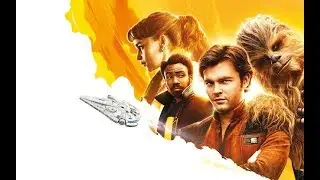 Solo - A Shot Worth Taking