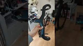 Is this carbon cockpit fake or not?