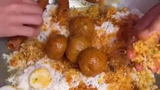 Introducing of kashmiri wazwan/weeding 