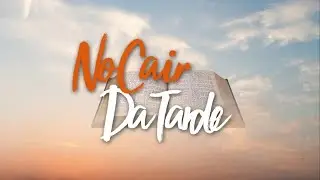 NO CAIR DA TARDE COM A PASTORA DAYANE VILELA