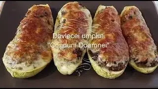 DOVLECEI UMPLUTI - Condurii Doamnei
