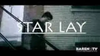 Star Lay &hearts; Cant SIeep &hearts; KAREN 1 TV