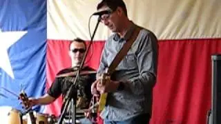 TeXas House Band - Peaceful easy feeling