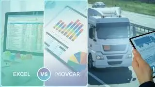 Movcar: Fleet platform with mobile app
