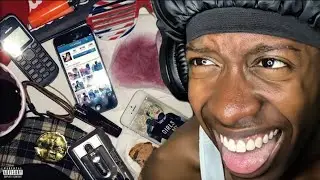 YT might be the king of jerk music (#STILLSWAGGIN)