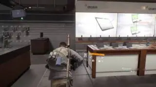 Tom Clancy's The Division xp glitch and high tech