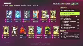 ULTIMATE LEGEND MEL BLOUNT UNLOCKED! PULLING UL PACKS FOR ULTIMATE LEGENDS! MADDEN 23 ULTIMATE TEAM