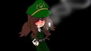 I'm General Ella and you're 'Ella'!? Just 'Ella