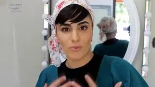 כיצד להסתיר פיגמנטציה בפנים?
