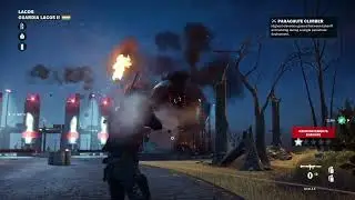That was one big explosion