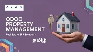 Property Management in Odoo Tamil (தமிழ்)