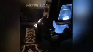 Ritello  пылесос