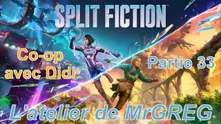 Split Fiction 33 FR