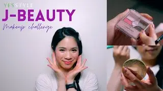 Hau Chic | YesStyle Full Face of J-Beauty Makeup