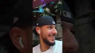 J'ai test&eacute; le Resto le plus TikTokable du Vietnam.. #vlog #food #travel #humour