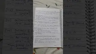 Group Theory / Notes/Msc mathematics
