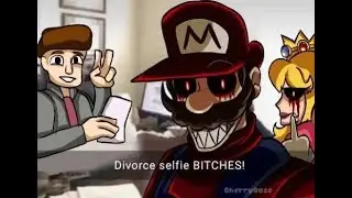 Mario's Madness memes I found on discord part 8