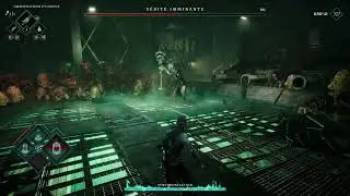 &Eacute;pisode 2 de Deathbound