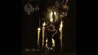 Opeth - Soldier of Fortune