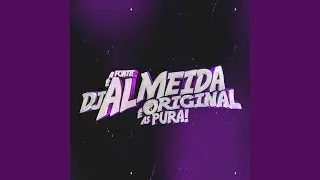 MONTAGEM GLITCH