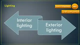 Power System Distribution Course Level 1- Lighting