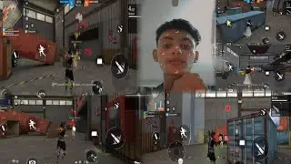 ᴹᴿ᭄Toofan395 | Lone wolf game play two games... Beautiful head short game Play 🎮