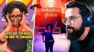 JULIANA CONSEGUIU O QUE TANTO QUERIA