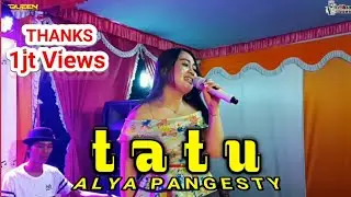 TATU - Didi Kempot ( Cover By oQinawa - Alya Pangesty )
