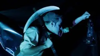 The Bottlers - Hades' Way (Official Music Video)