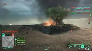Battlefield 2042: Iwo Jima, Pirate Cannon