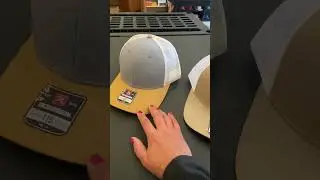Product Reviews of the three most popular Richardson Hats. 112 Trucker, 115 Low Pro, 111 Washed